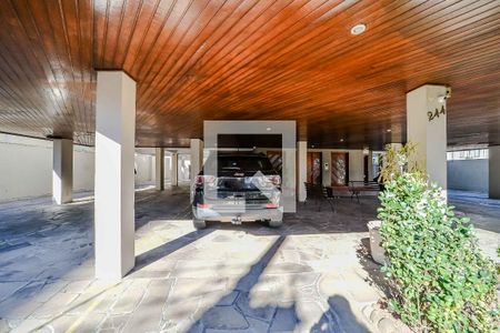 Apartamento à venda com 268m², 3 quartos e 3 vagas Apartamento à venda com 268m², 3 quartos e 3 vagasGaragem