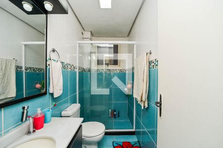 Apartamento à venda com 268m², 3 quartos e 3 vagas Apartamento à venda com 268m², 3 quartos e 3 vagasBanheiro Social