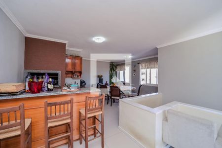 Apartamento à venda com 268m², 3 quartos e 3 vagas Apartamento à venda com 268m², 3 quartos e 3 vagasCobertura