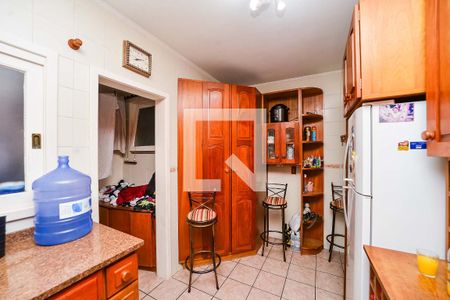 Apartamento à venda com 268m², 3 quartos e 3 vagas Apartamento à venda com 268m², 3 quartos e 3 vagasCozinha