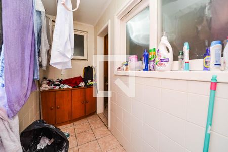 Apartamento à venda com 268m², 3 quartos e 3 vagas Apartamento à venda com 268m², 3 quartos e 3 vagasÁrea de Serviço