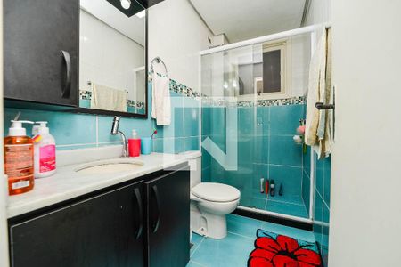 Apartamento à venda com 268m², 3 quartos e 3 vagas Apartamento à venda com 268m², 3 quartos e 3 vagasBanheiro Social