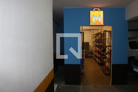 Apartamento à venda com 124m², 2 quartos e 3 vagasGaragem