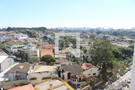 Apartamento à venda com 124m², 2 quartos e 3 vagasVista da Varanda