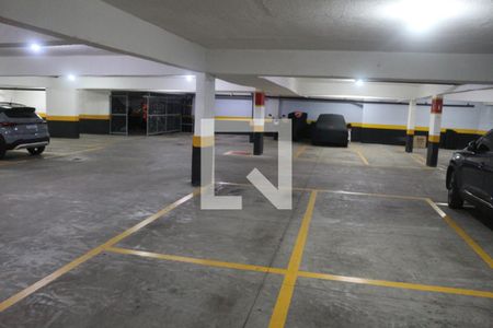 Apartamento à venda com 124m², 2 quartos e 3 vagasGaragem