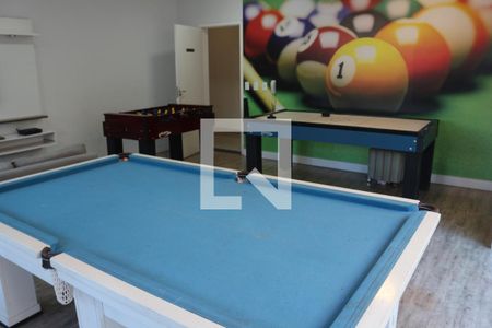 Apartamento à venda com 124m², 2 quartos e 3 vagasÁrea comum 