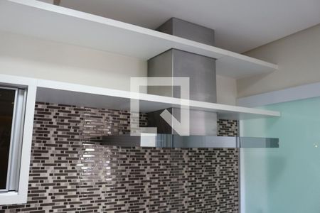 Apartamento à venda com 124m², 2 quartos e 3 vagasCozinha