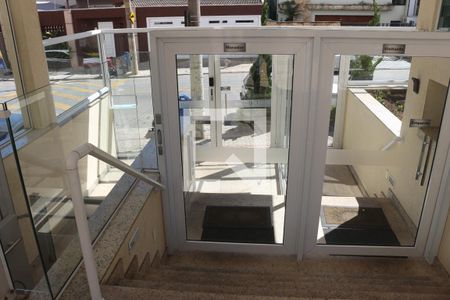 Apartamento à venda com 124m², 2 quartos e 3 vagasÁrea comum