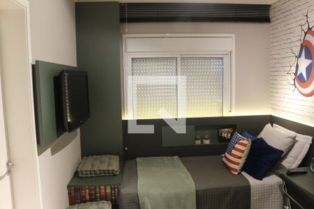 Apartamento à venda com 124m², 2 quartos e 3 vagasSuíte 2