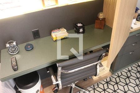 Apartamento à venda com 124m², 2 quartos e 3 vagasSuíte 2