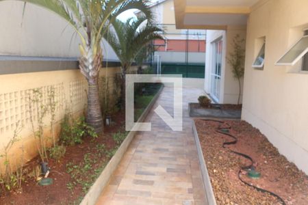 Apartamento à venda com 124m², 2 quartos e 3 vagasÁrea comum