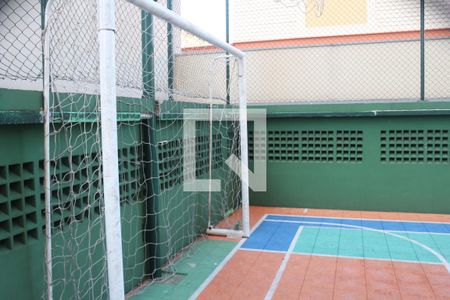 Apartamento à venda com 124m², 2 quartos e 3 vagasQuadra Esportiva