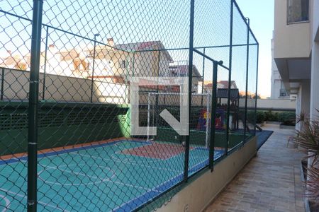 Apartamento à venda com 124m², 2 quartos e 3 vagasQuadra Esportiva