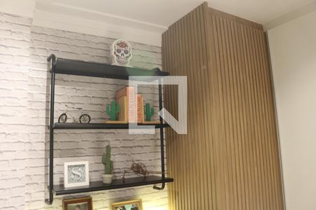 Apartamento à venda com 124m², 2 quartos e 3 vagasSuíte 2