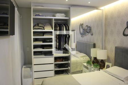 Apartamento à venda com 124m², 2 quartos e 3 vagasSuíte 1