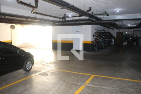 Apartamento à venda com 124m², 2 quartos e 3 vagasGaragem