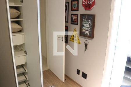 Apartamento à venda com 124m², 2 quartos e 3 vagasSuíte 2