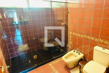 Casa à venda com 603m², 3 quartos e 4 vagas