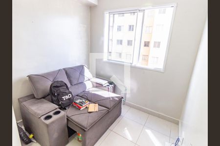 Sala/Cozinha de apartamento para alugar com 1 quarto, 2000m² em Brás, São Paulo