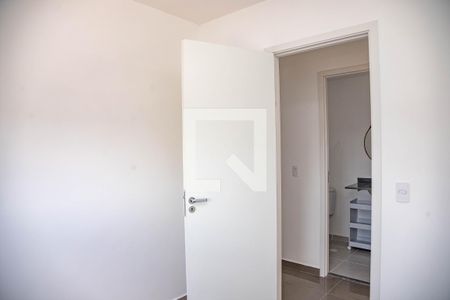 Quarto 1 de apartamento para alugar com 2 quartos, 44m² em Centro, Diadema