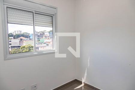 Quarto 1 de apartamento para alugar com 2 quartos, 44m² em Centro, Diadema
