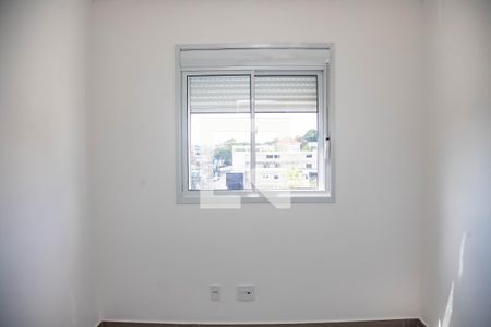 Quarto 1 de apartamento para alugar com 2 quartos, 44m² em Centro, Diadema