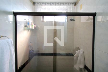 Apartamento à venda com 123m², 4 quartos e 2 vagasBanheiro da Suíte