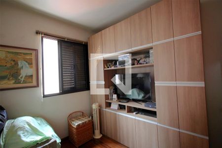 Apartamento à venda com 123m², 4 quartos e 2 vagasQuarto 1