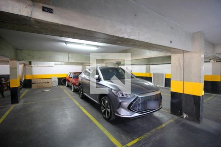 Apartamento à venda com 123m², 4 quartos e 2 vagasVagas