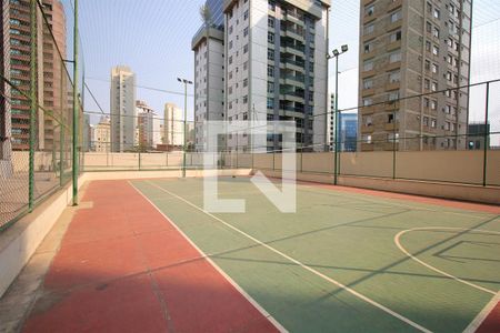 Apartamento à venda com 123m², 4 quartos e 2 vagasQuadra Esportiva 1