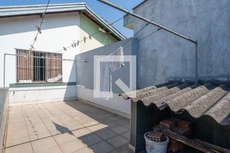 Casa à venda com 165m², 3 quartos e 3 vagasÁrea Externa