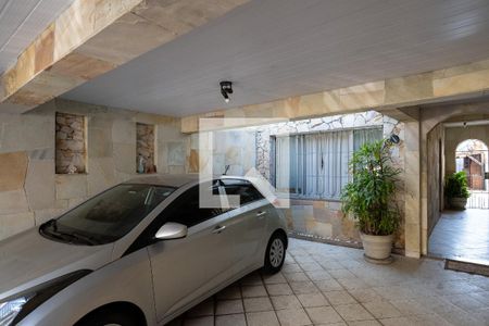 Casa à venda com 165m², 3 quartos e 3 vagasGaragem