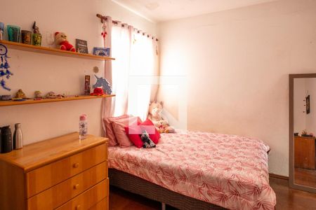 Casa à venda com 165m², 3 quartos e 3 vagasQuarto 2