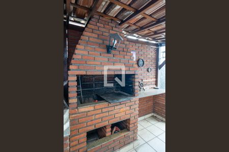 Casa à venda com 165m², 3 quartos e 3 vagasÁrea Gourmet