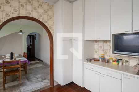 Casa à venda com 165m², 3 quartos e 3 vagasCozinha