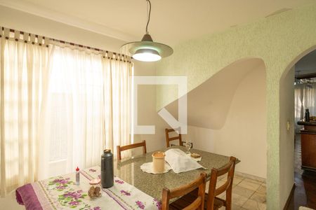 Casa à venda com 165m², 3 quartos e 3 vagasSala de Jantar