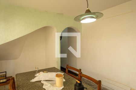 Casa à venda com 165m², 3 quartos e 3 vagasSala de Jantar