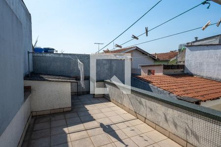 Casa à venda com 165m², 3 quartos e 3 vagasÁrea Externa