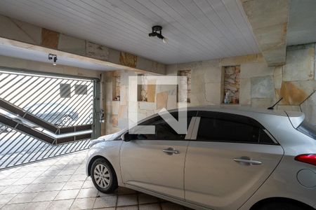 Casa à venda com 165m², 3 quartos e 3 vagasGaragem