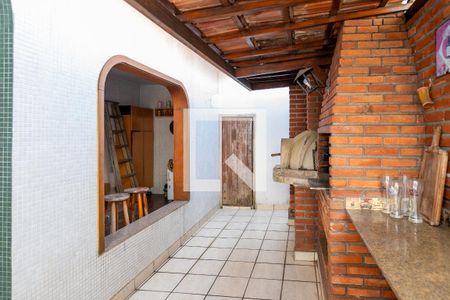 Casa à venda com 165m², 3 quartos e 3 vagasÁrea Gourmet