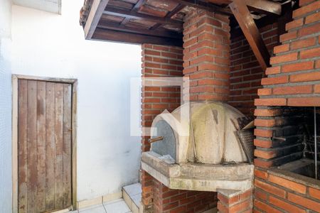 Casa à venda com 165m², 3 quartos e 3 vagasÁrea Gourmet