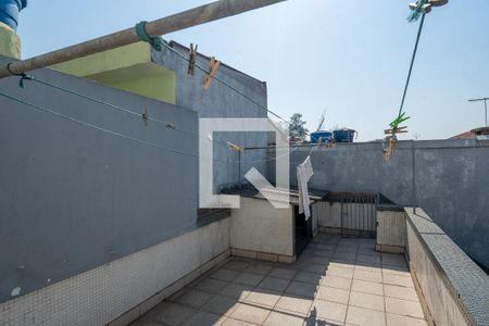 Casa à venda com 165m², 3 quartos e 3 vagasÁrea Externa