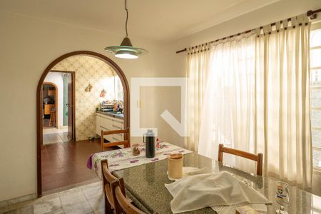 Casa à venda com 165m², 3 quartos e 3 vagasSala de Jantar