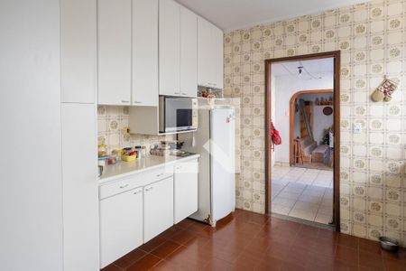 Casa à venda com 165m², 3 quartos e 3 vagasCozinha