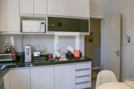 Apartamento à venda com 66m², 2 quartos e sem vaga Apartamento à venda com 66m², 2 quartos e sem vagaCozinha e Área de Serviço
