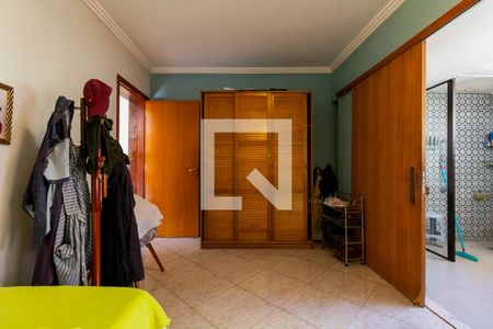 Casa à venda com 390m², 6 quartos e 8 vagas Casa à venda com 390m², 6 quartos e 8 vagasQuarto 1 - suíte