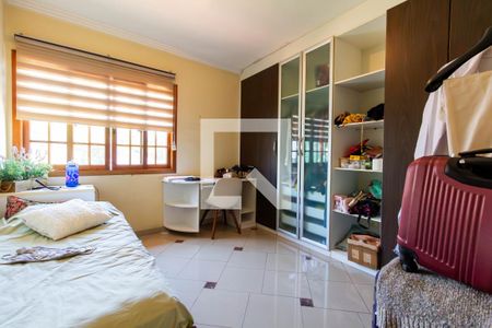 Casa à venda com 390m², 6 quartos e 8 vagas Casa à venda com 390m², 6 quartos e 8 vagasQuarto 5