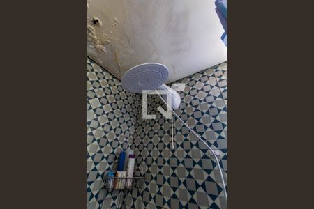 Casa à venda com 390m², 6 quartos e 8 vagas Casa à venda com 390m², 6 quartos e 8 vagasBanheiro da Suíte 1