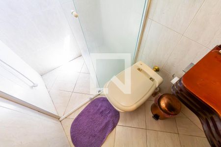 Casa à venda com 390m², 6 quartos e 8 vagas Casa à venda com 390m², 6 quartos e 8 vagasBanheiro da Suíte 3