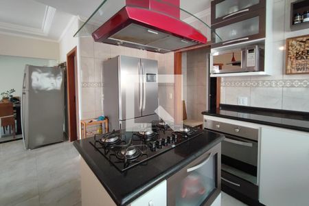 Casa à venda com 180m², 3 quartos e 2 vagasCozinha